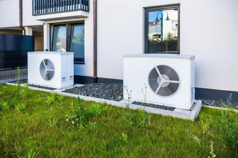 Pose de PAC à Longvic : étapes et conseils pour une installation idéale