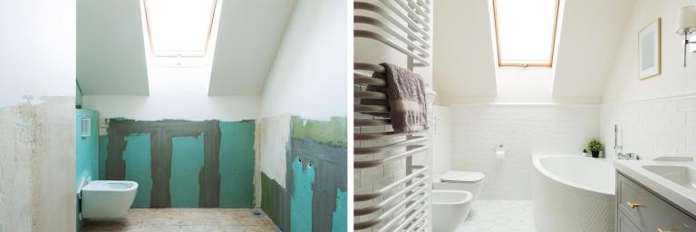 Rénover sa salle de bain à Dijon, par où commencer ?